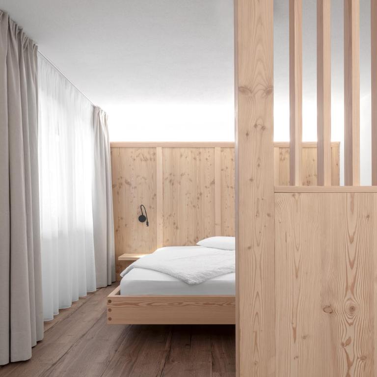 Appartamenti Residence Ada - Apartment mit 2 Schlafzimmern - 4
