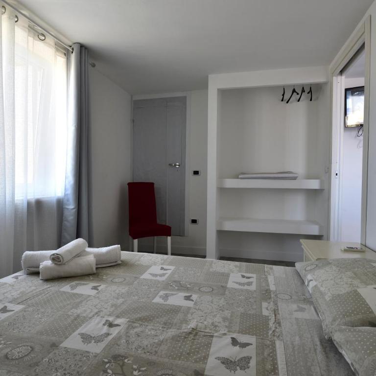Relax appartamento - Vacation Home - 11