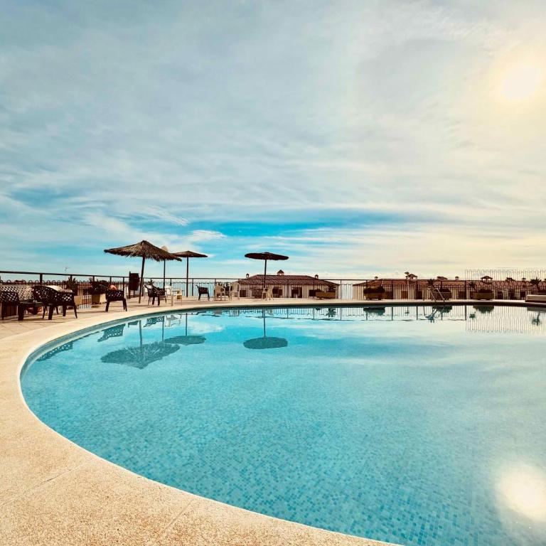 Casa Natura Calas Beach - Apartamento de 3 dormitorios - 24