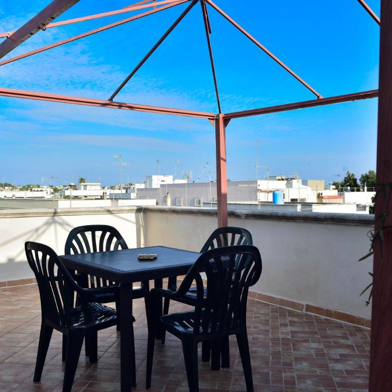 Relax appartamento - Vacation Home - 12
