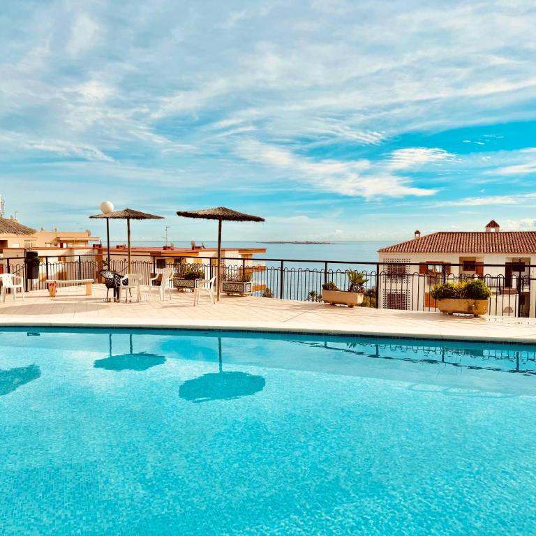 Casa Natura Calas Beach - Apartamento de 3 dormitorios - 3