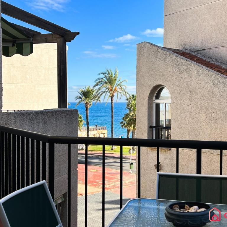 Estiloso Apto en P. Marítimo - Apartamento Dúplex - 39