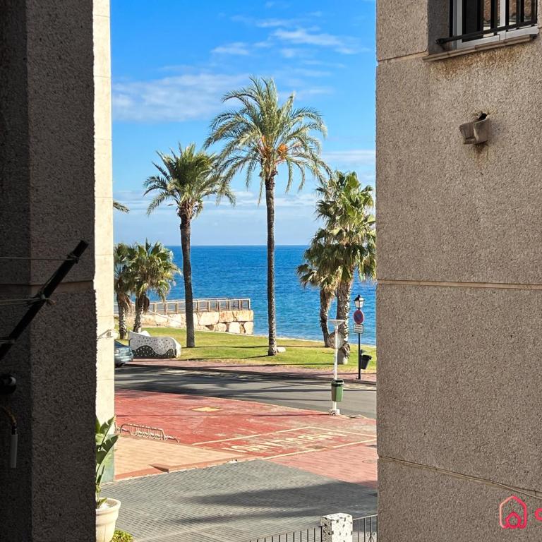 Estiloso Apto en P. Marítimo - Apartamento Dúplex - 14