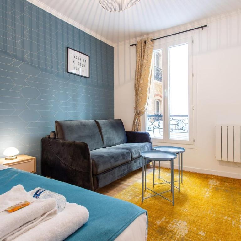CMG Résidence Bastille - Saint Antoine - Studio - 4