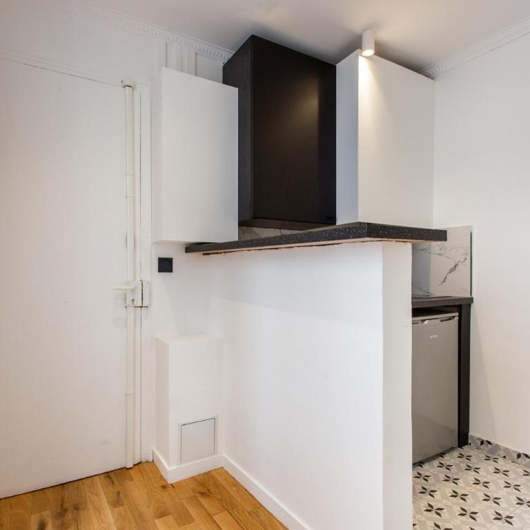 CMG Résidence Bastille - Saint Antoine - Studio - 1