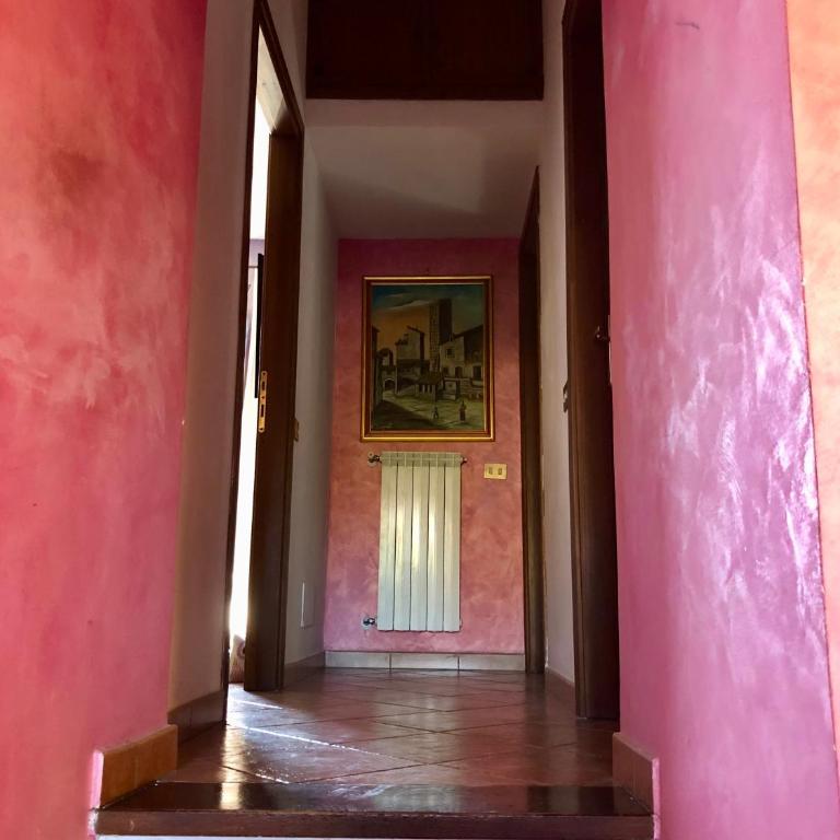 Torre degli Alessandri - Appartamento con 2 Camere da Letto - 15
