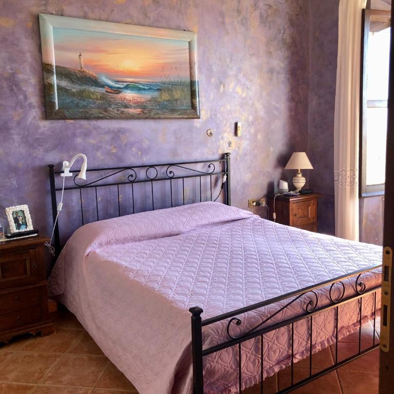 Torre degli Alessandri - Appartamento con 2 Camere da Letto - 2