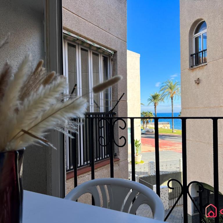 Estiloso Apto en P. Marítimo - Apartamento Dúplex - 13