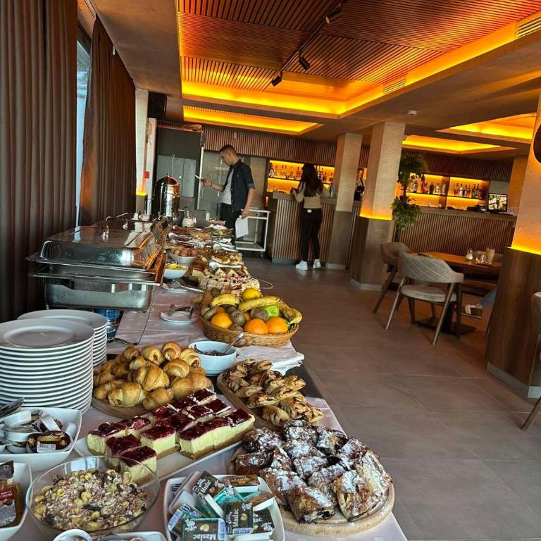 VitaDea Milmari Kopaonik - Room #784545202 - 41