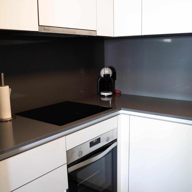 Beautiful Apartment for the Best Vacation in Calpe - Apartamento de 1 dormitorio - 7