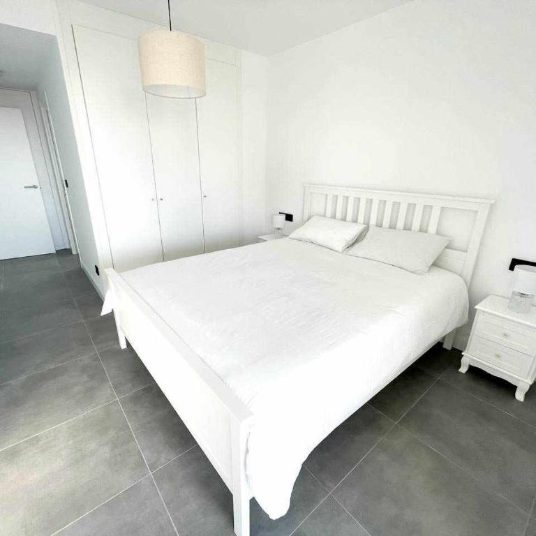Beautiful Apartment for the Best Vacation in Calpe - Apartamento de 1 dormitorio - 11