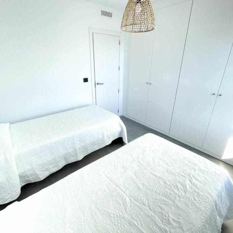 Beautiful Apartment for the Best Vacation in Calpe - Apartamento de 1 dormitorio - 14