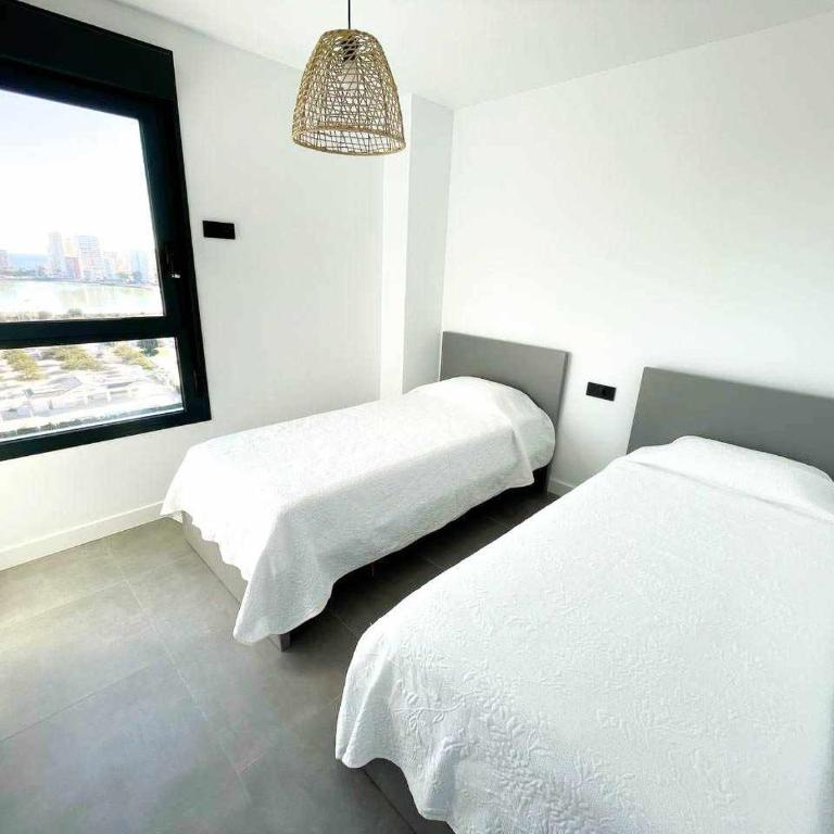 Beautiful Apartment for the Best Vacation in Calpe - Apartamento de 1 dormitorio - 15