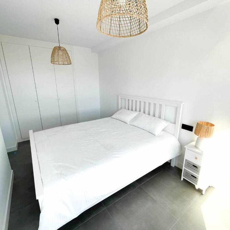 Beautiful Apartment for the Best Vacation in Calpe - Apartamento de 1 dormitorio - 17