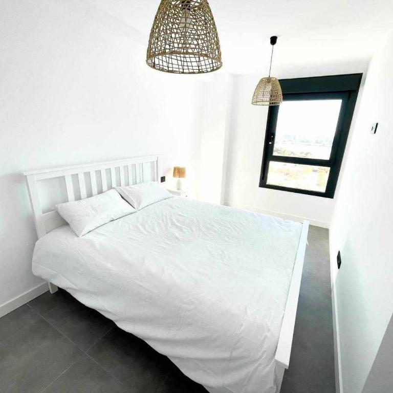 Beautiful Apartment for the Best Vacation in Calpe - Apartamento de 1 dormitorio - 18