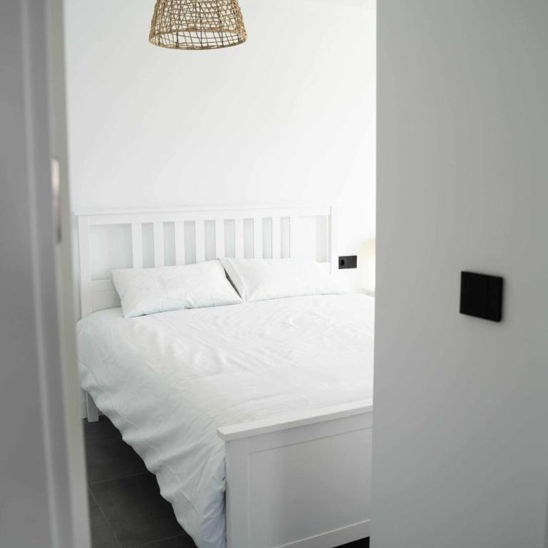 Beautiful Apartment for the Best Vacation in Calpe - Apartamento de 1 dormitorio - 16