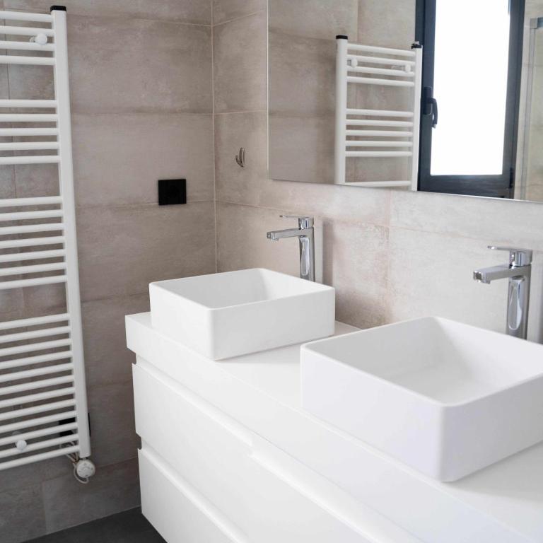 Beautiful Apartment for the Best Vacation in Calpe - Apartamento de 1 dormitorio - 19