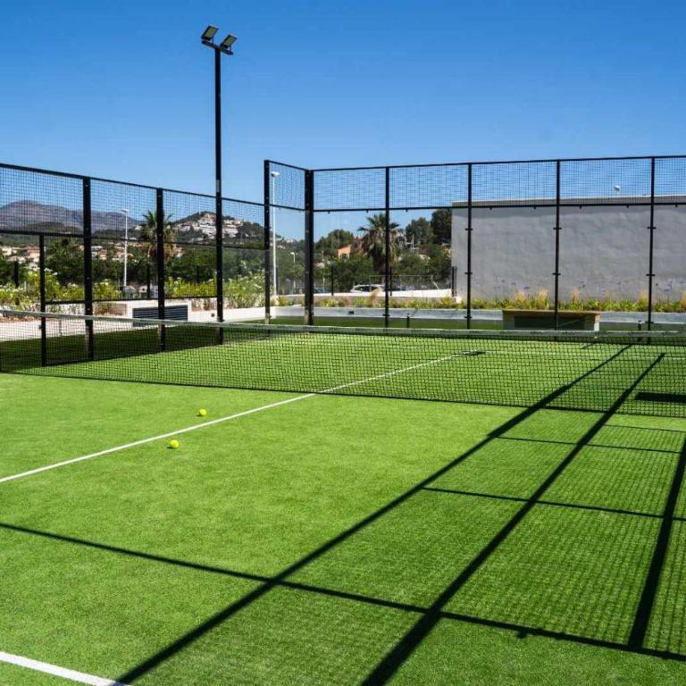 Beautiful Apartment for the Best Vacation in Calpe - Apartamento de 1 dormitorio - 25