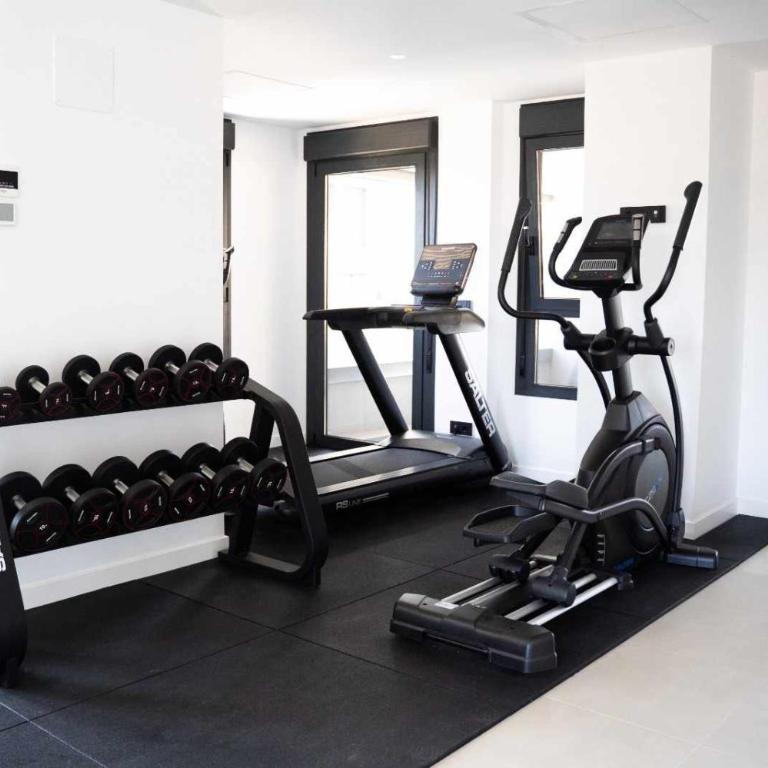 Beautiful Apartment for the Best Vacation in Calpe - Apartamento de 1 dormitorio - 28