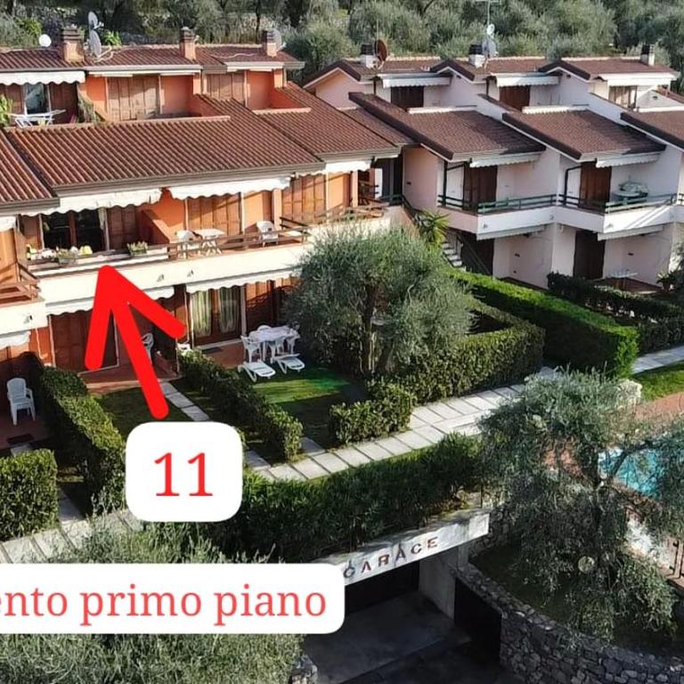 Appartamenti Albatros - Appartamento - 3