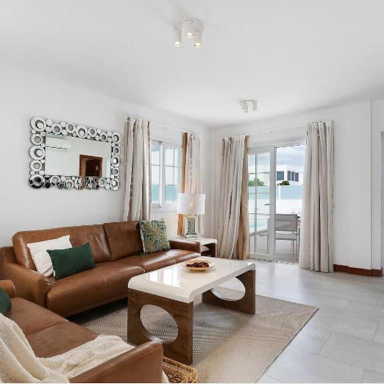 Villa Khaleesi en Lanzarote - Villa de 3 dormitorios - 12