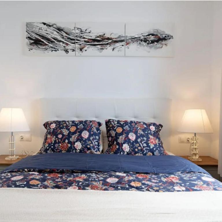 Villa Khaleesi en Lanzarote - Villa de 3 dormitorios - 13
