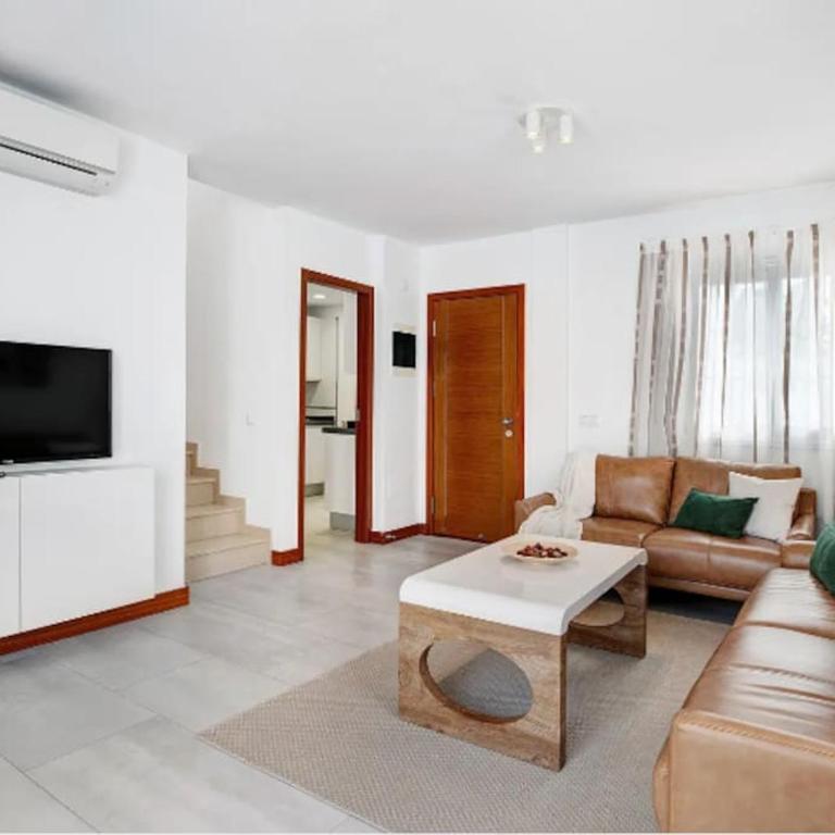 Villa Khaleesi en Lanzarote - Villa de 3 dormitorios - 18