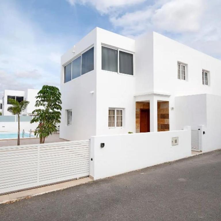 Villa Khaleesi en Lanzarote - Villa de 3 dormitorios - 20