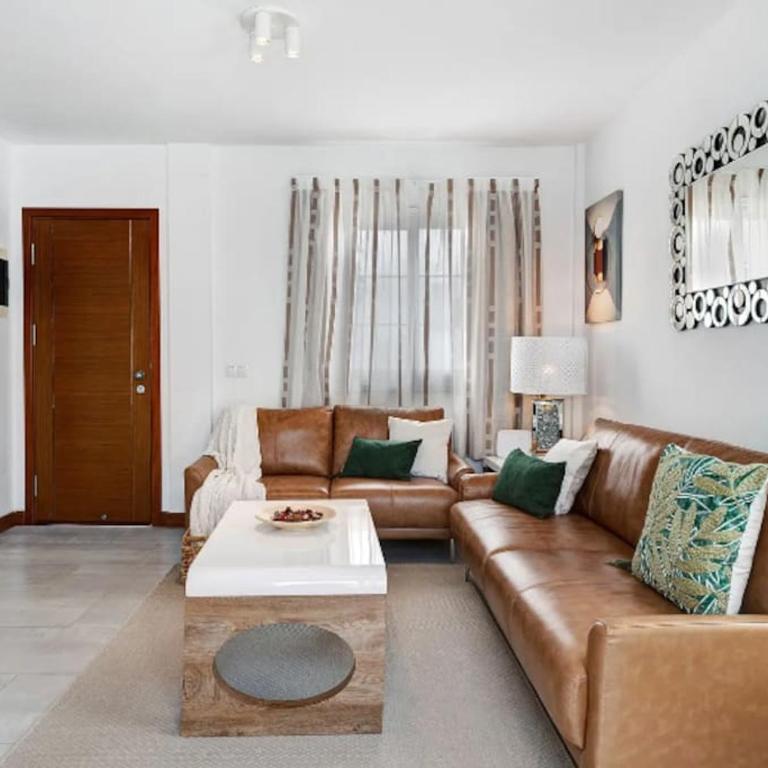 Villa Khaleesi en Lanzarote - Villa de 3 dormitorios - 29
