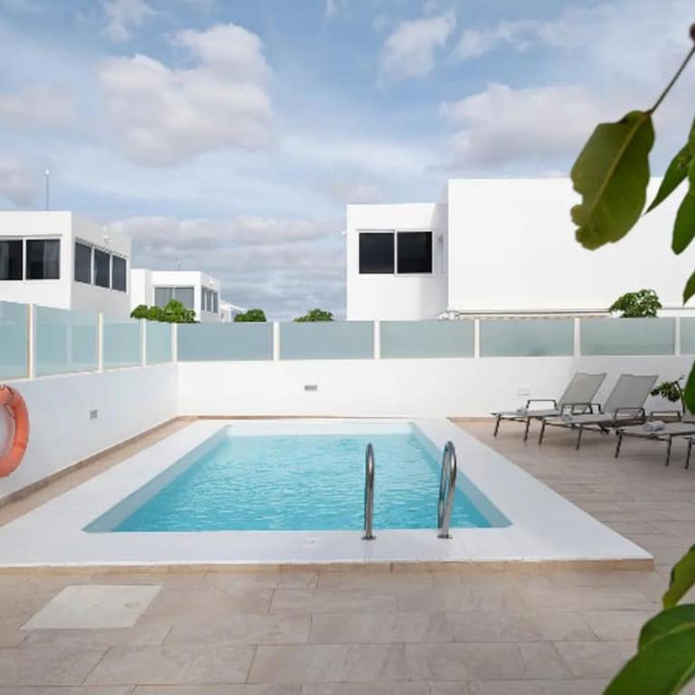 Villa Khaleesi en Lanzarote - Villa de 3 dormitorios - 30