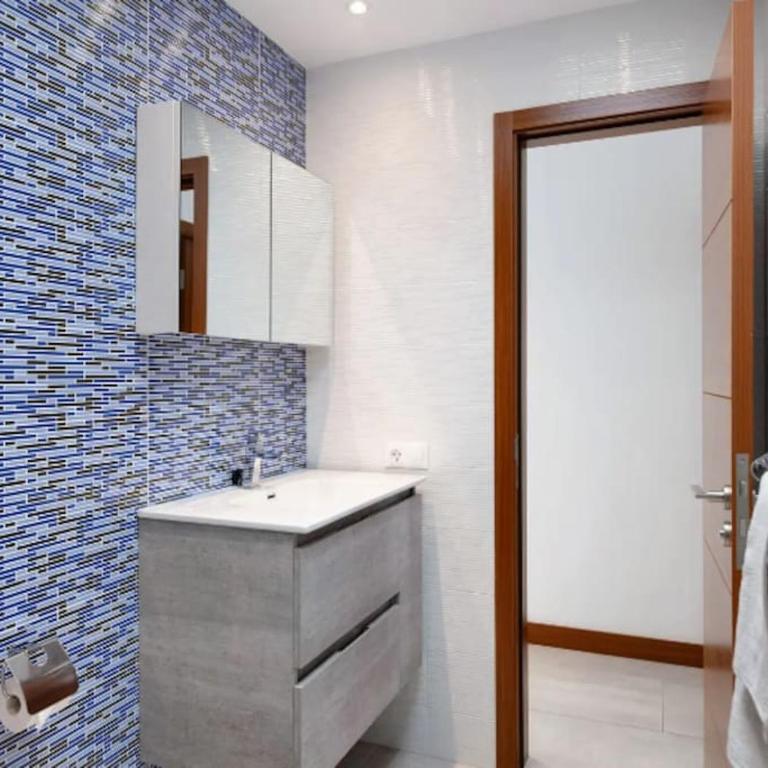 Villa Khaleesi en Lanzarote - Villa de 3 dormitorios - 32