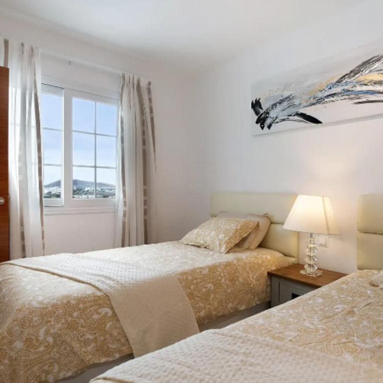 Villa Khaleesi en Lanzarote - Villa de 3 dormitorios - 33