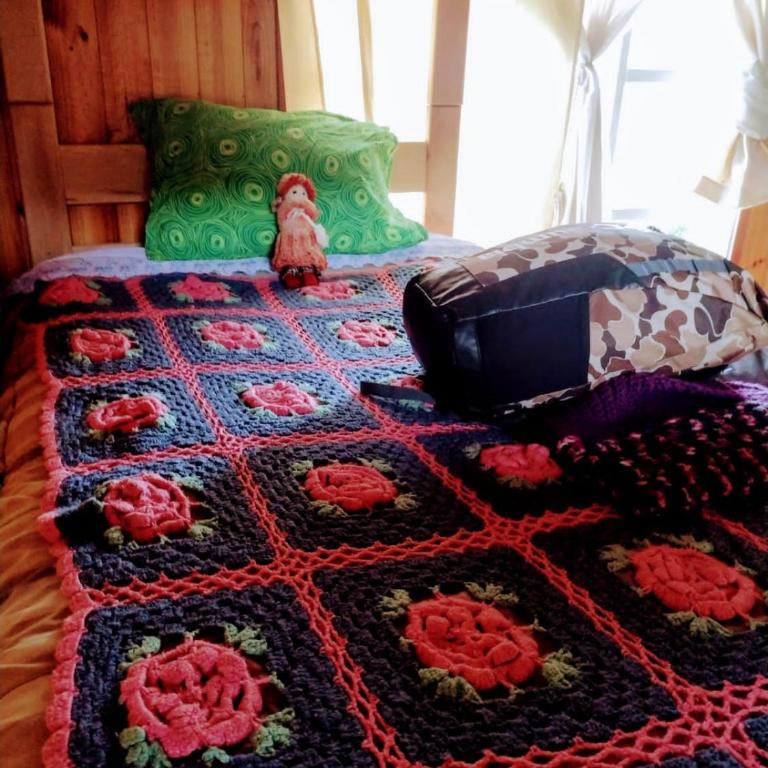 Hospedaje familiar rural - Apartamento de 2 dormitorios - 7