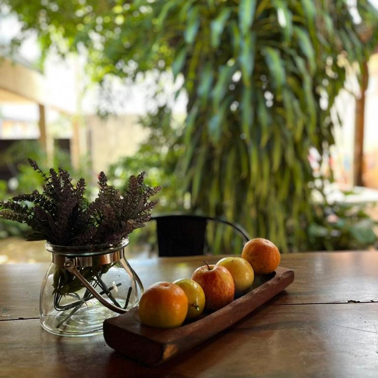 LA SELVA MONOAMBIENTES - One-Bedroom Apartment - 16