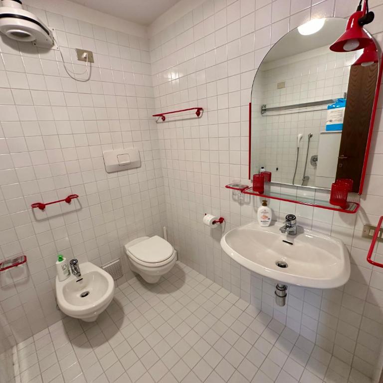 Bilocale Rio Falzè - Serafini - Appartamento con 1 Camera da Letto - 12