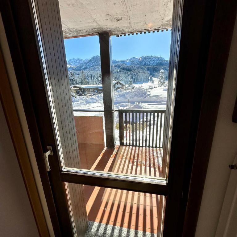 Bilocale Rio Falzè - Serafini - Appartamento con 1 Camera da Letto - 10