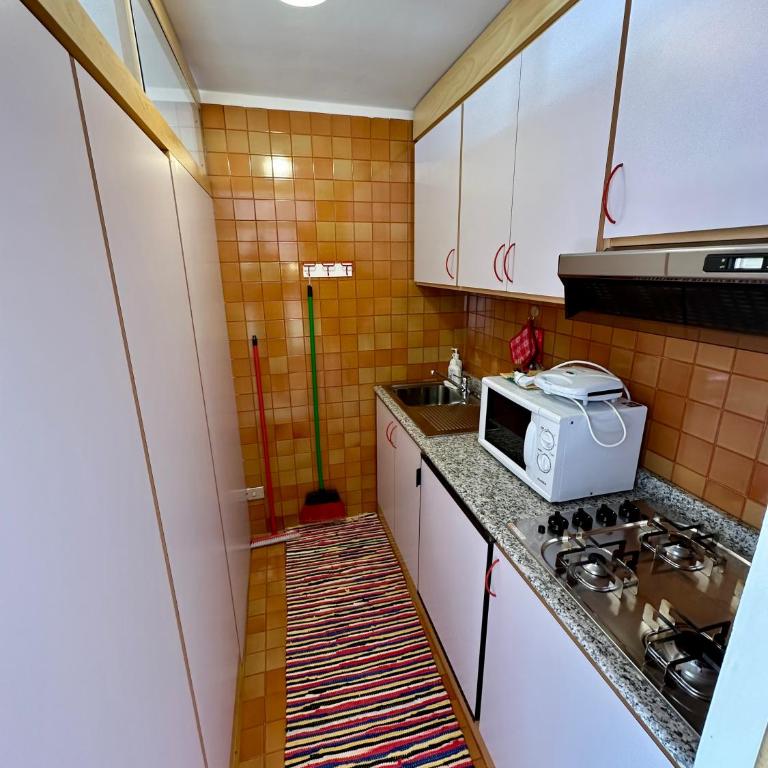 Bilocale Rio Falzè - Serafini - Appartamento con 1 Camera da Letto - 11