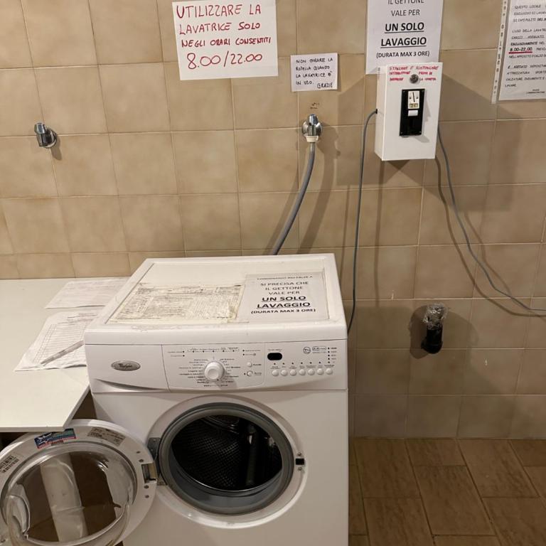 Bilocale Rio Falzè - Serafini - Appartamento con 1 Camera da Letto - 15