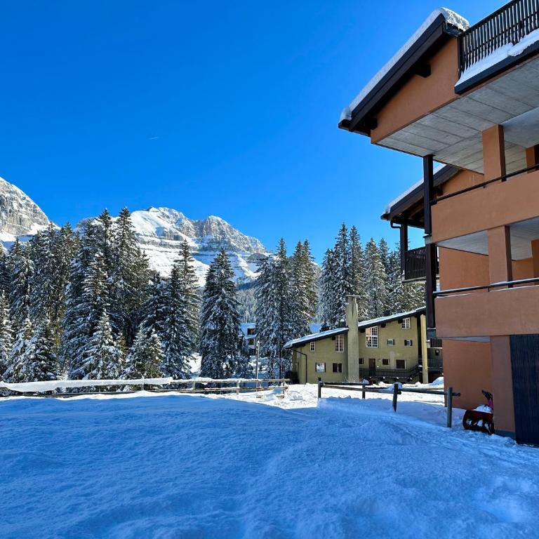 Bilocale Rio Falzè - Serafini - Appartamento con 1 Camera da Letto - 1