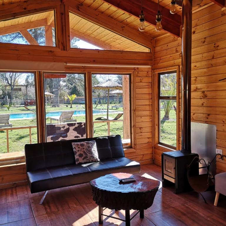 Rukawe Quillon - Superior Family Room - 8
