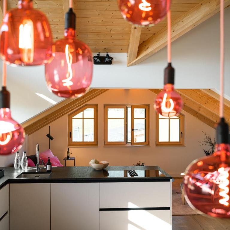 DAS SALZBERG Hideaway Bad Aussee - Adults only - Haus mit 5 Schlafzimmern - 4