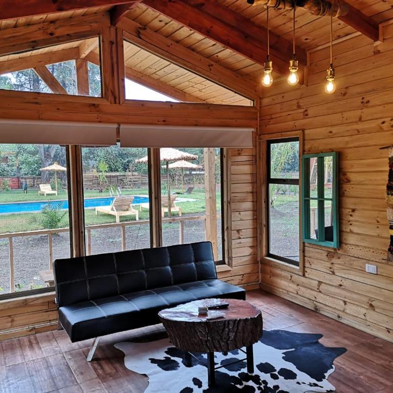 Rukawe Quillon - Superior Family Room - 9