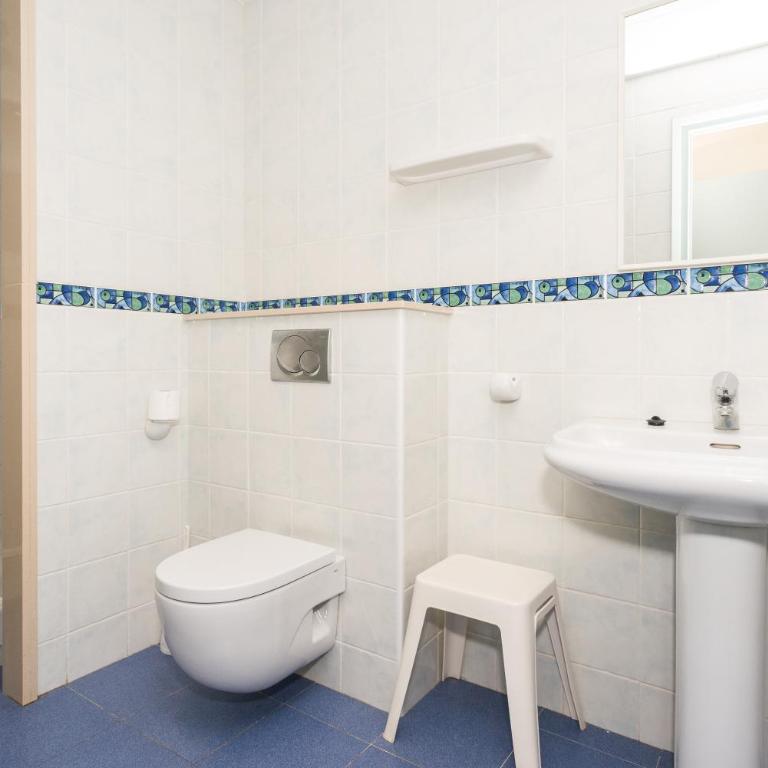 Apartamentos Blanes-Condal Costa Brava - Apartamento con terraza - 1