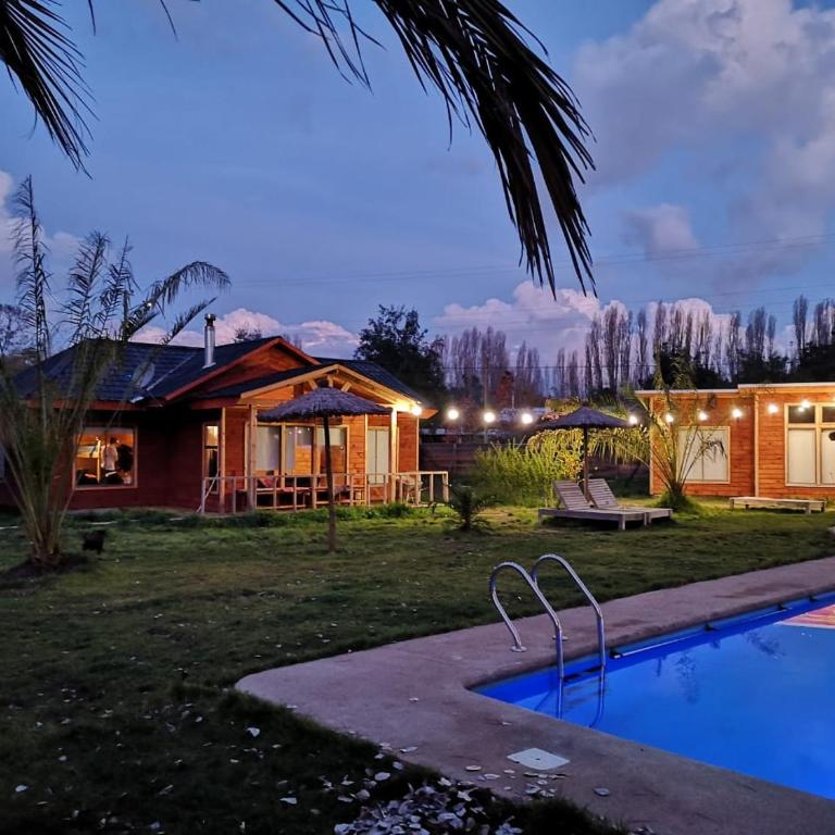 Rukawe Quillon - Superior Family Room - 10