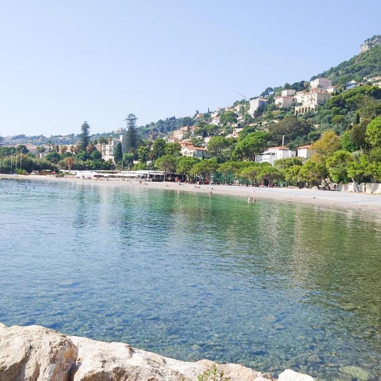 L'apparté Marinoni Classé-Climatisé-WIFI-Mer - Studio - 36