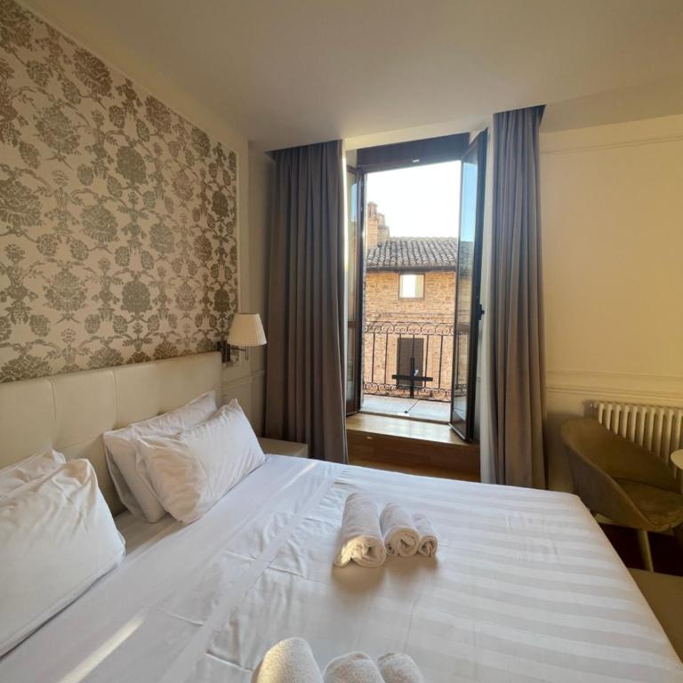 Asisium Boutique Hotel - Junior Suite Deluxe - 5