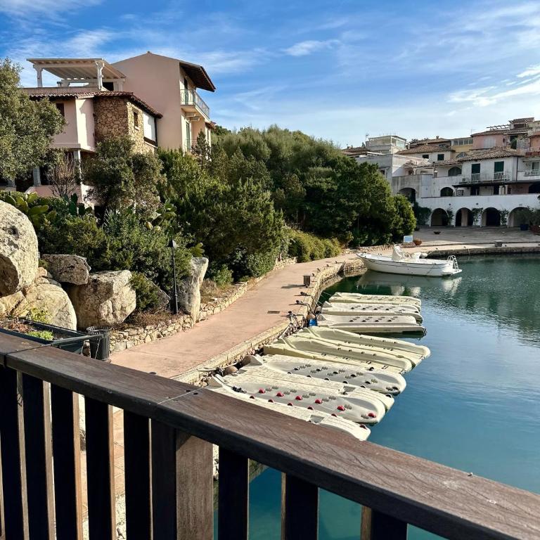 ILIA'S House Porto Rotondo - Appartamento con 2 Camere da Letto - 59