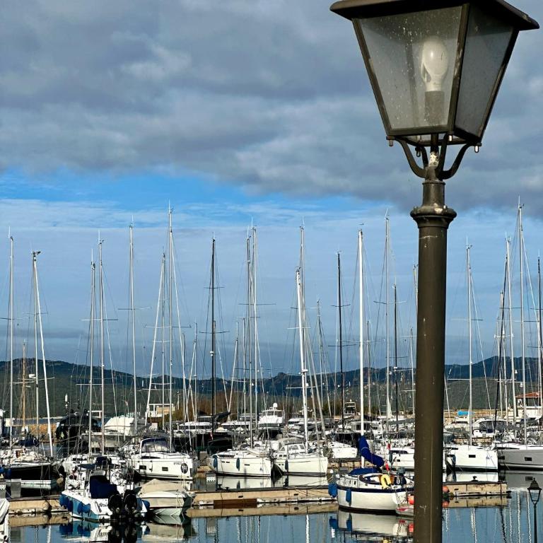 ILIA'S House Porto Rotondo - Appartamento con 2 Camere da Letto - 67