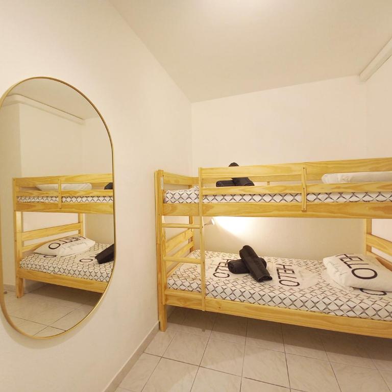 " Le Bleu Marine" Port Fréjus - Cosy T2- Clim & WIFI - Appartamento con 1 Camera da Letto - 17