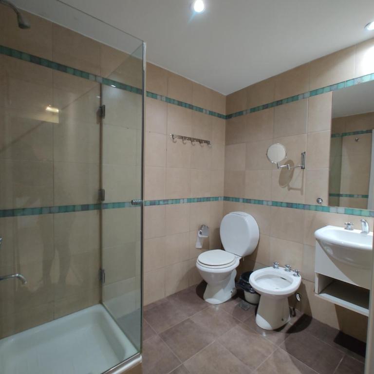 Shallor Cryss - Apartamento de 1 dormitorio - 9